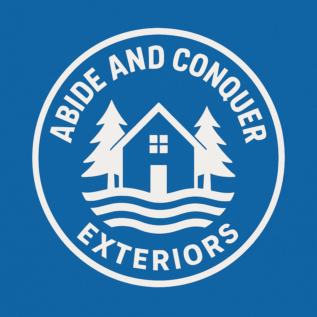 AbideandConquerExteriors,LLC